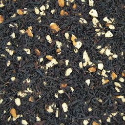 Té negro dulce turco